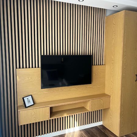 Sweet Dreams Apartments Kazimierz คราคูฟ ภายนอก รูปภาพ