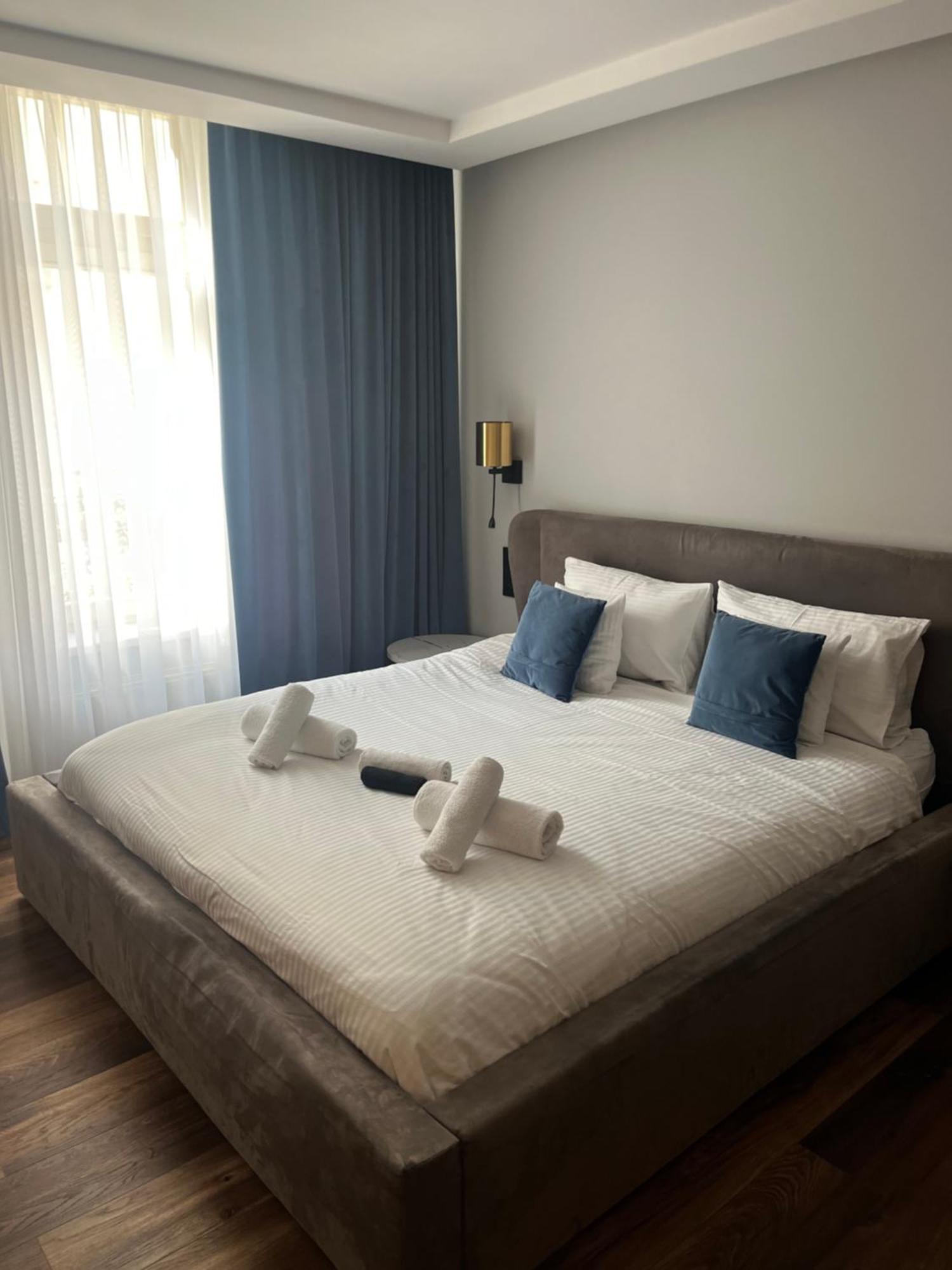 Sweet Dreams Apartments Kazimierz คราคูฟ ภายนอก รูปภาพ