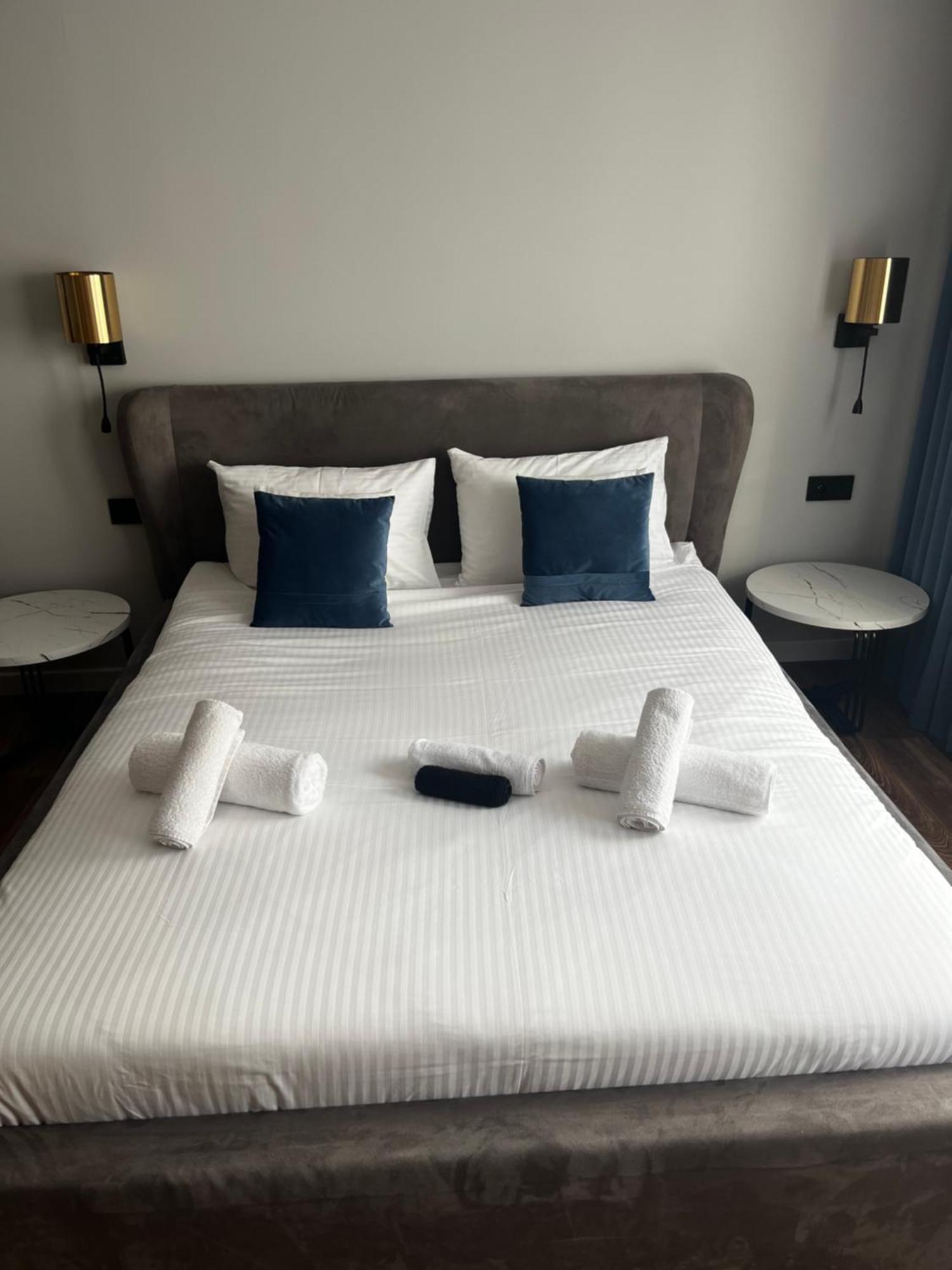 Sweet Dreams Apartments Kazimierz คราคูฟ ภายนอก รูปภาพ