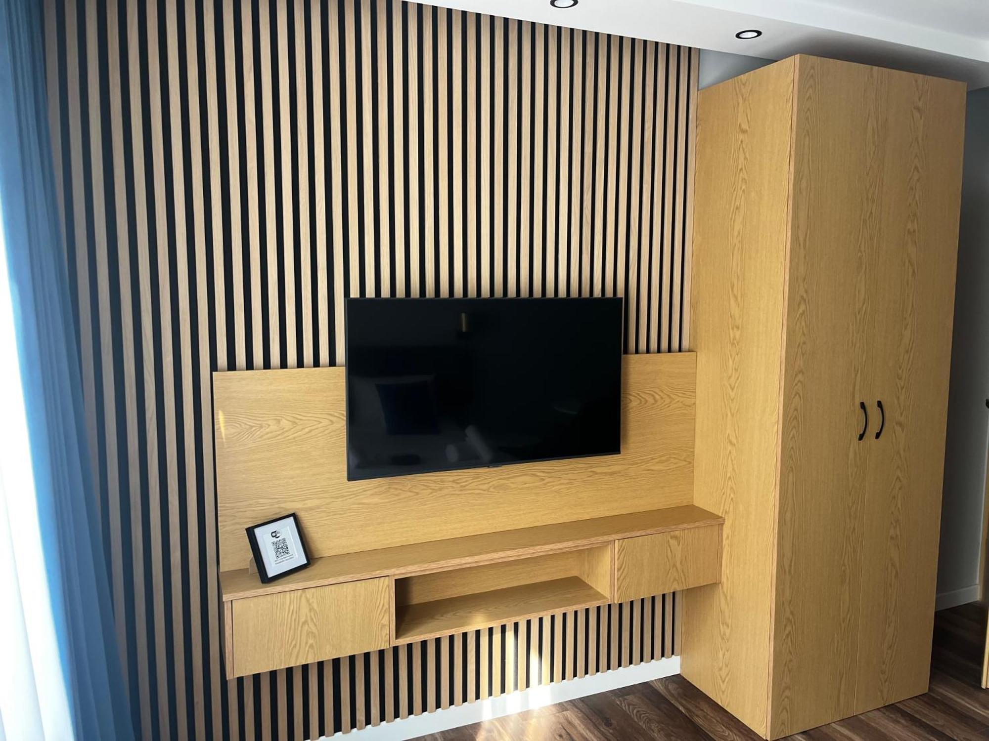 Sweet Dreams Apartments Kazimierz คราคูฟ ภายนอก รูปภาพ