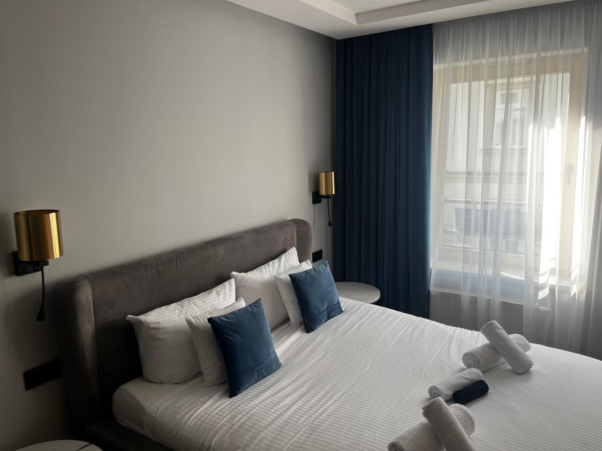 Sweet Dreams Apartments Kazimierz คราคูฟ ภายนอก รูปภาพ