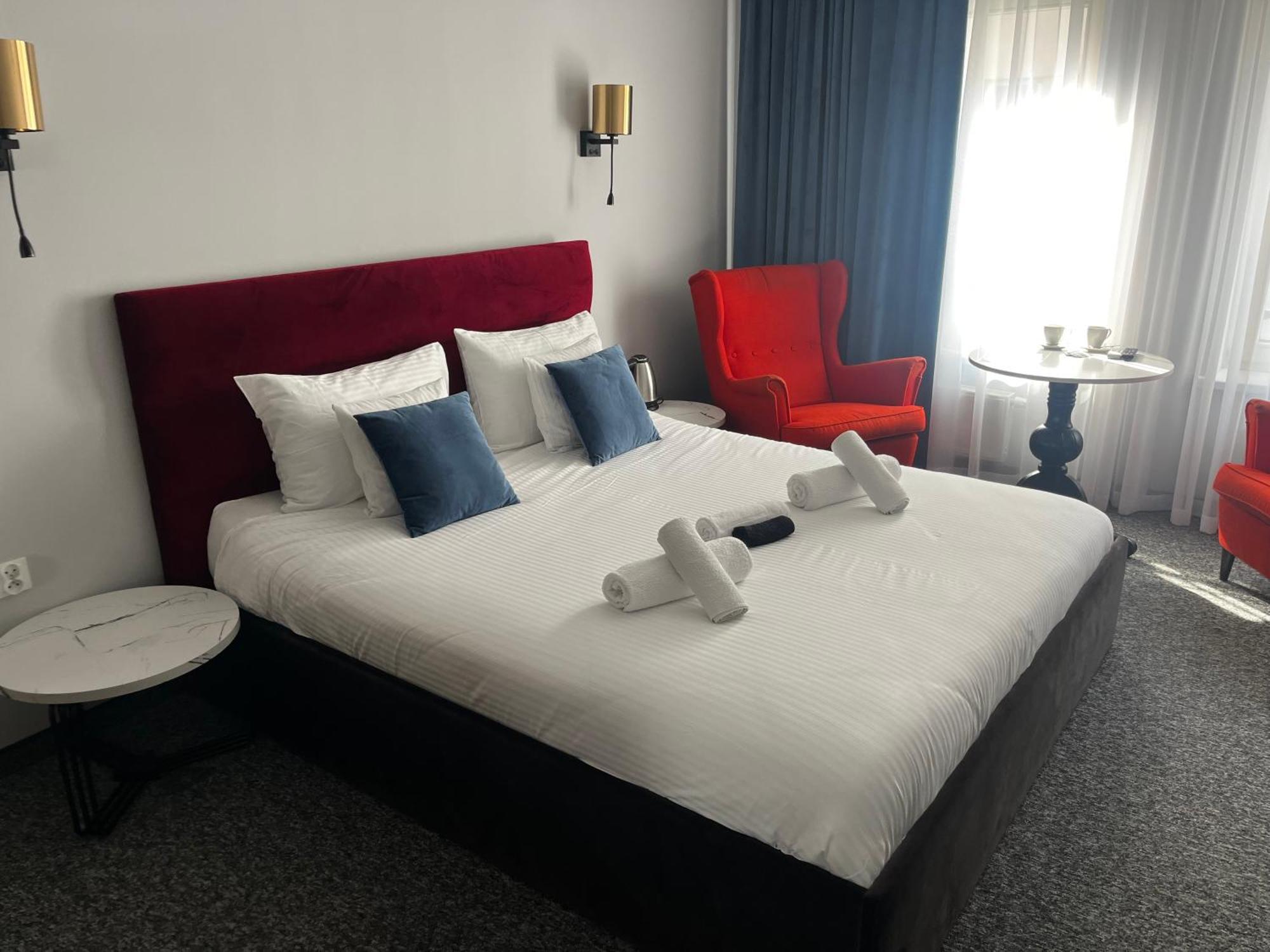 Sweet Dreams Apartments Kazimierz คราคูฟ ภายนอก รูปภาพ