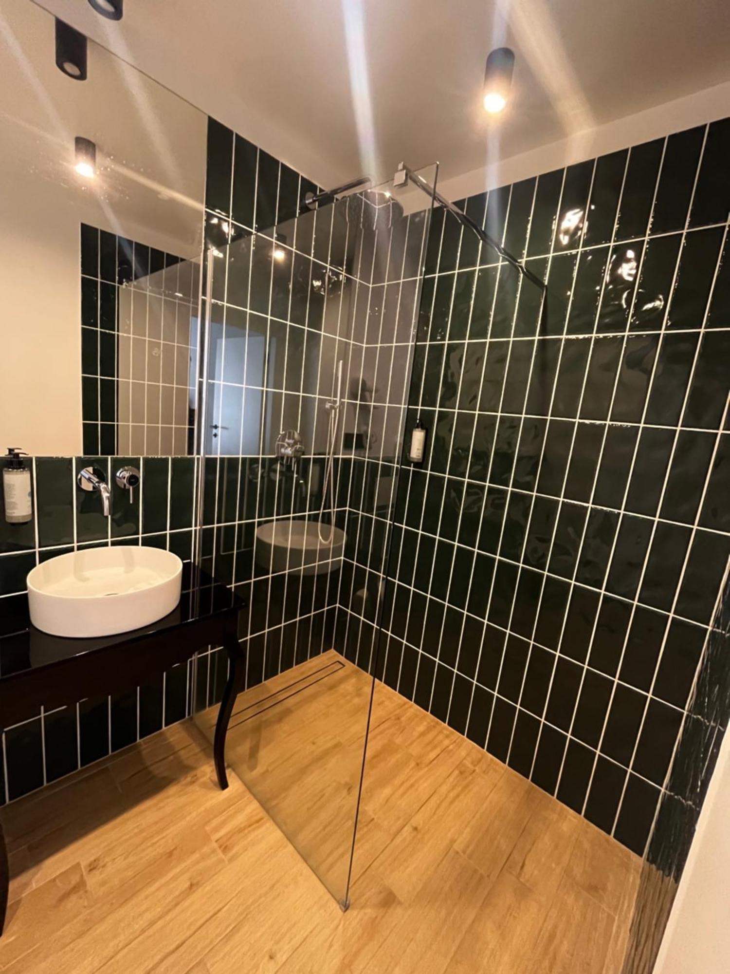 Sweet Dreams Apartments Kazimierz คราคูฟ ภายนอก รูปภาพ