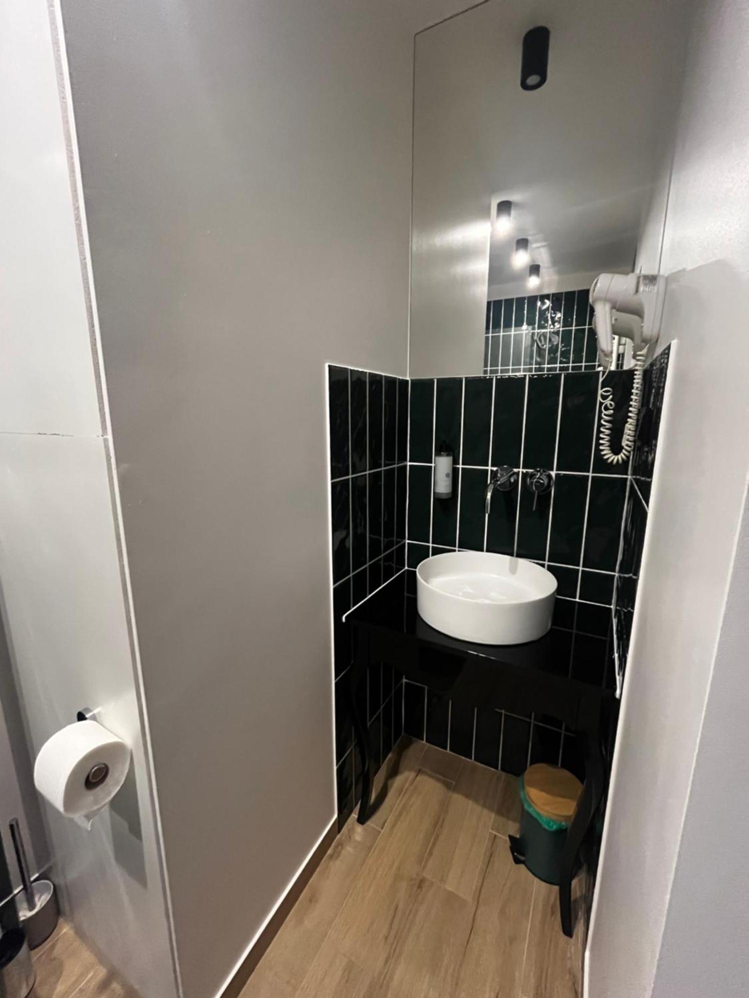 Sweet Dreams Apartments Kazimierz คราคูฟ ภายนอก รูปภาพ